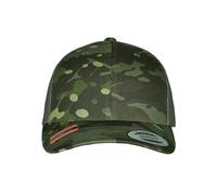 Retro Trucker Multicam® multicam tropic one size