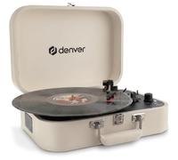 Retro Turntable with USB RECORDING