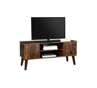 Retro TV Stand