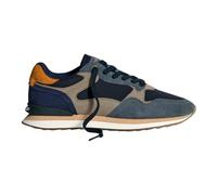 Retro Venice Sneaker with Logo Detail, male, Hoff, Sneakers, Multicolor, 10 UK, Shoes 10 UK