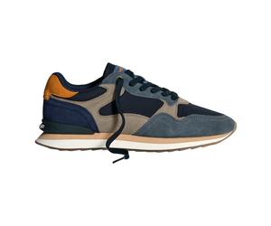 Retro Venice Sneaker with Logo Detail- male- Hoff- Sneakers- Multicolor- 10 UK- Shoes 10 UK