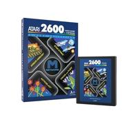 Retro Video Game Ltd 1145028 ATARI M Network Collection
