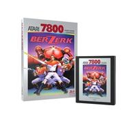 Retro Video Game Ltd 1148980 ATARI Berzerk