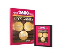 Retro Videogame Games Ltd 1145026 ATARI Epyx Games