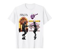 Retro Vintage 50s Diner T-Shirt