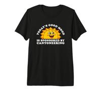 Retro Vintage Canyon Exploration or Canyoneering Premium T-Shirt
