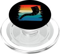 Retro Vintage Classic Shofar Player Instrument PopSockets PopGrip for MagSafe