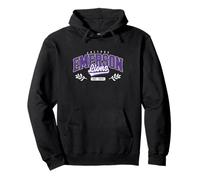 Retro Vintage Emerson Athletic Sports Tee Men Women Pullover Hoodie
