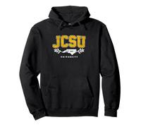 Retro Vintage JCSU Athletic Sports Tee Men Women Pullover Hoodie