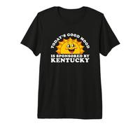 Retro Vintage Kentucky Premium T-Shirt