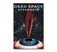 Retro Vintage Metal Sign Tin Sign Dead Space Aftermath Home Bar Kitchen Club Wall Decor Signs 12x8inch