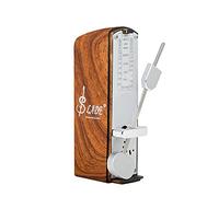 Retro Vintage Online Guitar Metronome Mechanical Rhythm Pendulum Metronome For Violin/Drum/Piano/Guitar