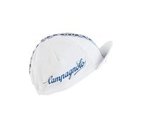 Retro Vintage Team Cycling Cap - Anti-Sweat, Under Helmet or Stand-Alone | L’Eroica, Giro D’Italia Style | Cycling Gift for Men, Gitane, Made in Italy