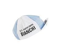 Retro Vintage Team Cycling Cap - Anti-Sweat, Under Helmet or Stand-Alone | L’Eroica, Giro D’Italia Style | Cycling Gift for Men, F.Coppi, Made in Italy