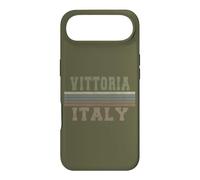 Retro Vittoria Italy Case for iPhone Air