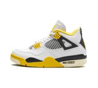 Retro Vivid Sulfur Trainers - unisex - Jordan - Trainers - Multicolor - 2 1/2 UK - Sport 2 1/2 UK