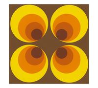 Retro Wallpaper AS Creation Multi One Size