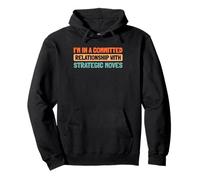 Retro Wargaming Role Play Historical - Vintage Wargaming Pullover Hoodie