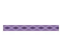 Only Borders 8 self-adhesive border - material: self-adhesive border - colour: violet - article no. 7626-0321