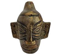 Retro Whistle - 2.99x2.36x3.62in Clay Halloween Prop, Screaming Ancient Whistle, Fun Prank Toy | Vintage Retro Civilization Whstle For Haunted House Party Decoration Trick Gift Kids Adults