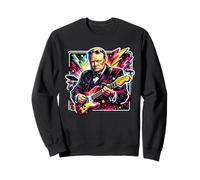 Retro Winston Churchill Shirt Costume For Kids Boys Men Rock Sweatshirt