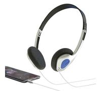 Retro Wired Earbuds | Vintage Earbuds with Underwire Vintage Sentiments Stereo Sound for Player, Home, Mobile Phone