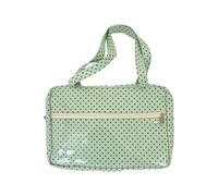 Retro Women's Shoulder Bag Stylish Ladies Armpit Bag With Large Capacity Handbag For Work And Outdoor College And Travel Japanese Anime Themed
