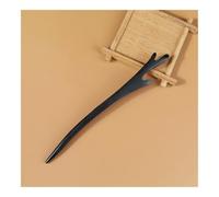 Retro Wooden Hair Sticks Women Chinese Style Chopstick Hair Pins Clips Girls Ethnic Antiquity Hair Accessories Jewelry(Style 14)