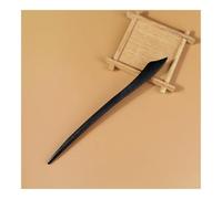 Retro Wooden Hair Sticks Women Chinese Style Chopstick Hair Pins Clips Girls Ethnic Antiquity Hair Accessories Jewelry(Style 11)