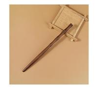 Retro Wooden Hair Sticks Women Chinese Style Chopstick Hair Pins Clips Girls Ethnic Antiquity Hair Accessories Jewelry(Style 3)