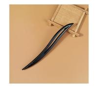 Retro Wooden Hair Sticks Women Chinese Style Chopstick Hair Pins Clips Girls Ethnic Antiquity Hair Accessories Jewelry(Style 33)