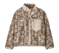 Patagonia - Kid's Retro-X Jacket - Casual jacket size XS, sand/brown