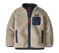 Retro-X Polar Fleece Vest Navy blue 12/18 months