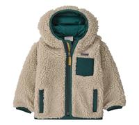 Patagonia - Kid's Baby Retro-X Hoody - Casual jacket size 3 Years, sand