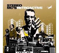 Retroactive - Mc's Stereo Compact Disc