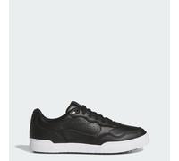 adidas Men's RETROCROSS 25 Spikeless Golf Shoes, core Black/FTWR White/GUM5, 9 UK