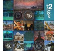 Retrodelic Vibes 2 / Various