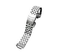 Retrofit Solid Stainless Steel Watch Band Bracelet 16mm Fit for Casio Series GBX100 GA100 GA110 DW5600 DW5000 M5610 Men Watch Strap