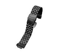 Retrofit Solid Stainless Steel Watch Band Bracelet 16mm Fit for Casio Series GBX100 GA100 GA110 DW5600 DW5000 M5610 Men Watch Strap