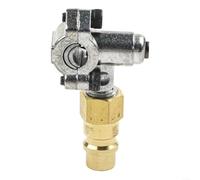 Retrofit Valve Piercing Tap Kit BPV31 Designed to Fit R12 R22 R134A for Efficient AC System Repairs