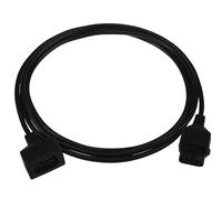 Retrogame NES Controller Extension Cable, 1.8 Metres, Classic Gaming Accessory, Vintage 1987