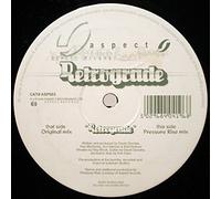 Retrograde [12" VINYL]