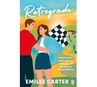 Retrograde: A must-read, sizzling-hot and adrenaline-fuelled Formula 1 romance