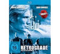 Retrograde (Blu-ray)