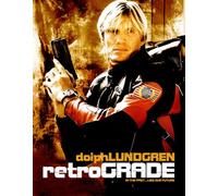 Retrograde [DVD] [2008] [Region 1] [US Import] [NTSC]