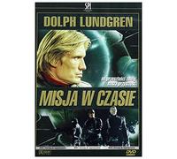 Retrograde [DVD] [Region 2] (English audio)