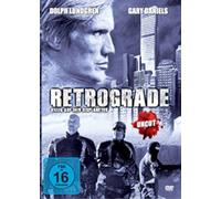 Retrograde - Krieg auf dem Eisplaneten