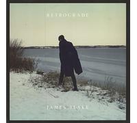 Retrograde / Overgrown James Blake