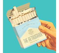 Retrograde - That's The Spirit! [Vinyl LP] [VINYL]