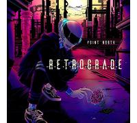 Point North - Retrograde [VINYL]